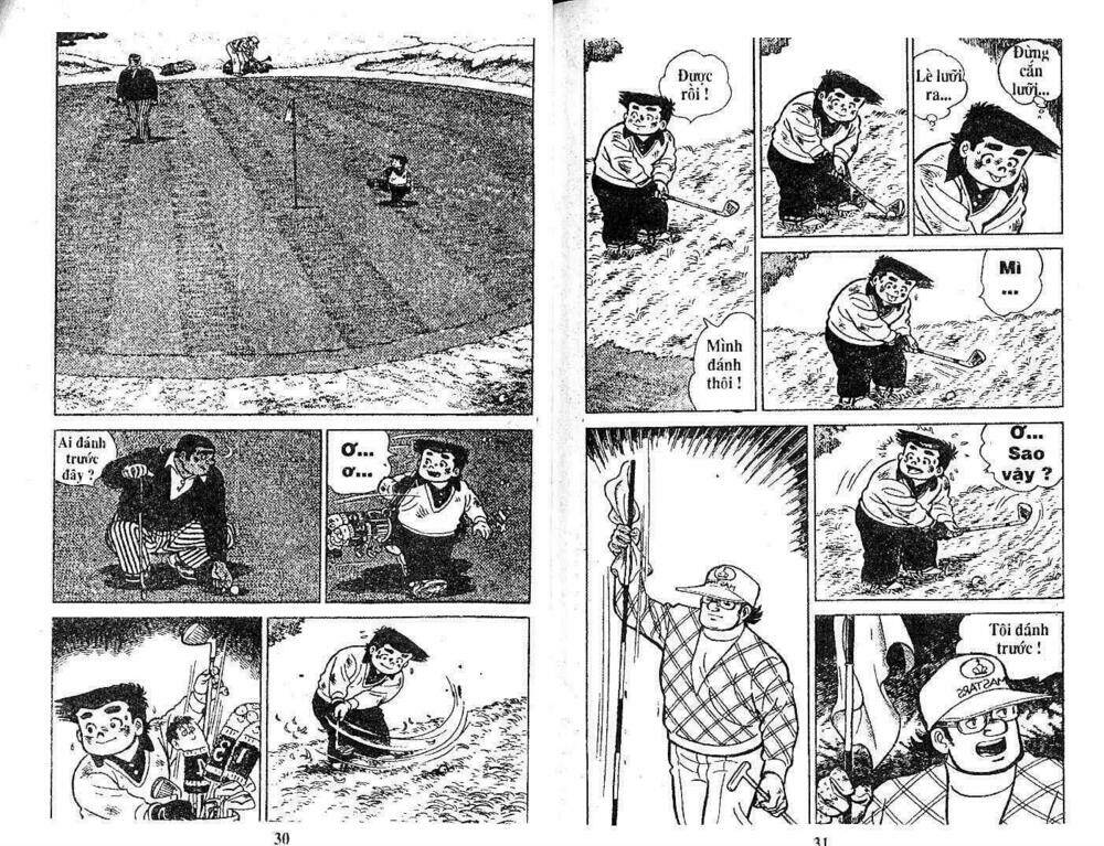 tân teppi chapter 19 14