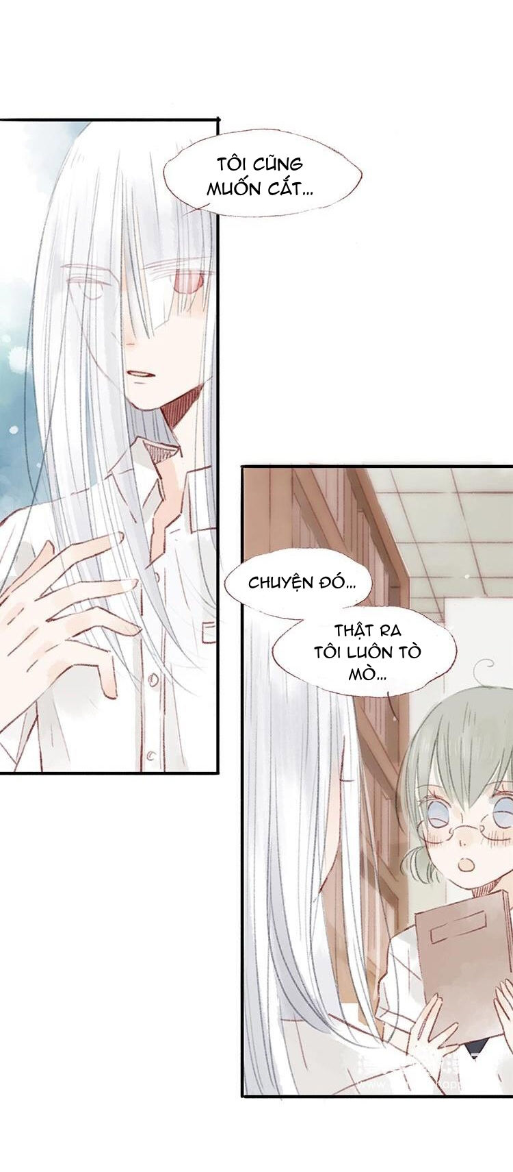 phế sài thần đăng và công chúa chapter 23 7