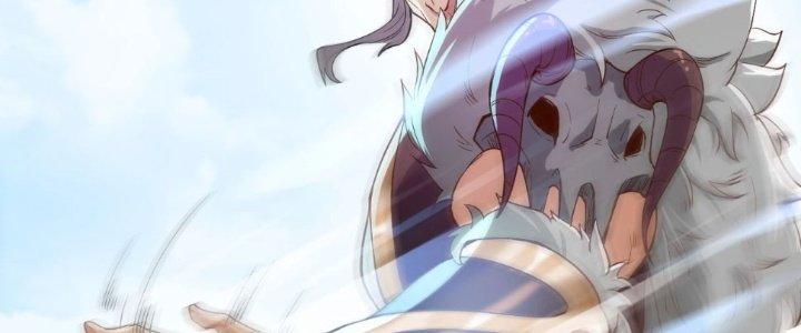 ẩn cư mười vạn năm, đời sau mời ta rời núi chapter 33 167