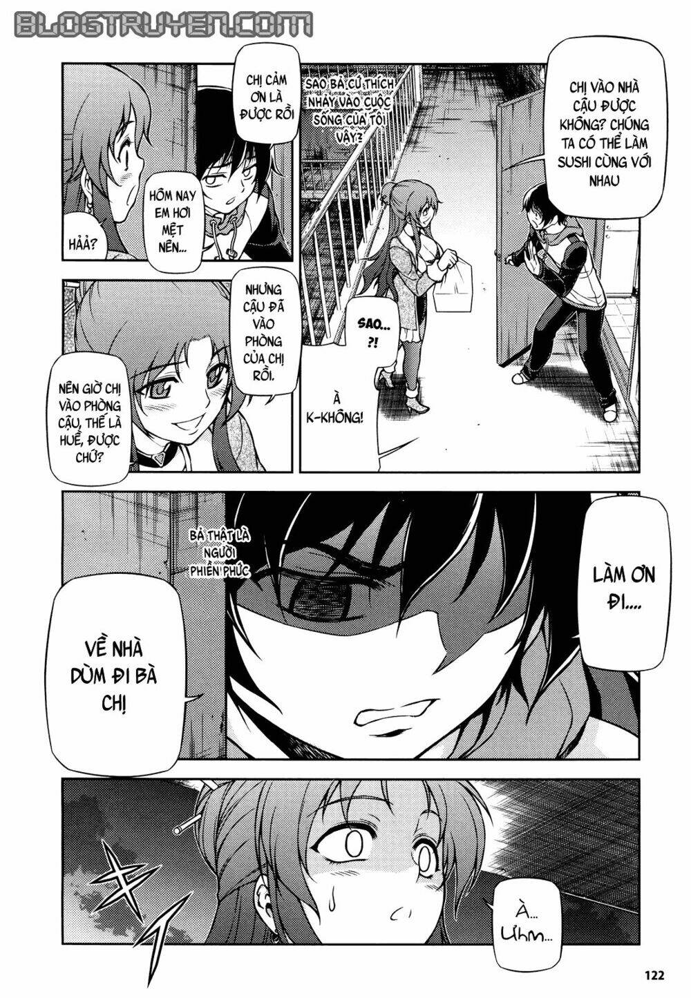 koimoku chapter 1.1 21