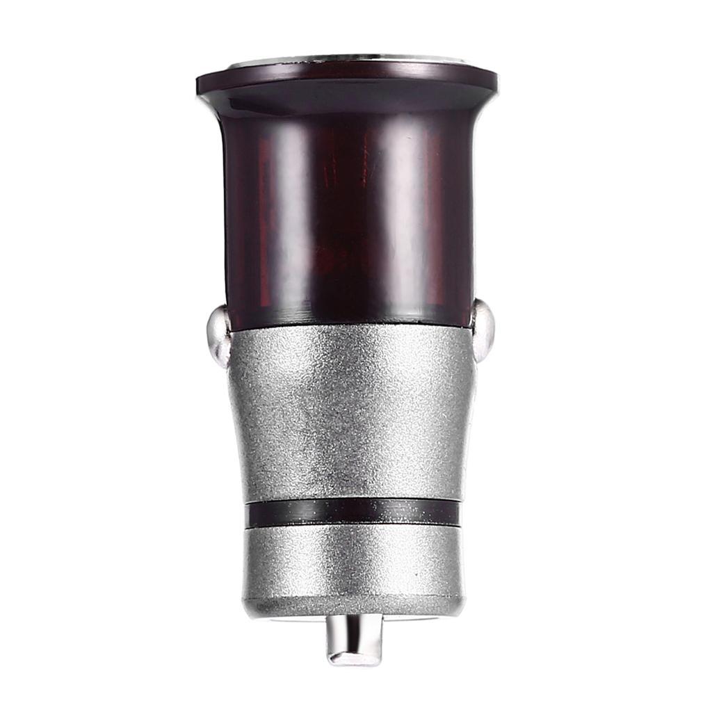 Bluetooth Car FM Transmitter Audio Adapter Receiver Wireless Car Kit