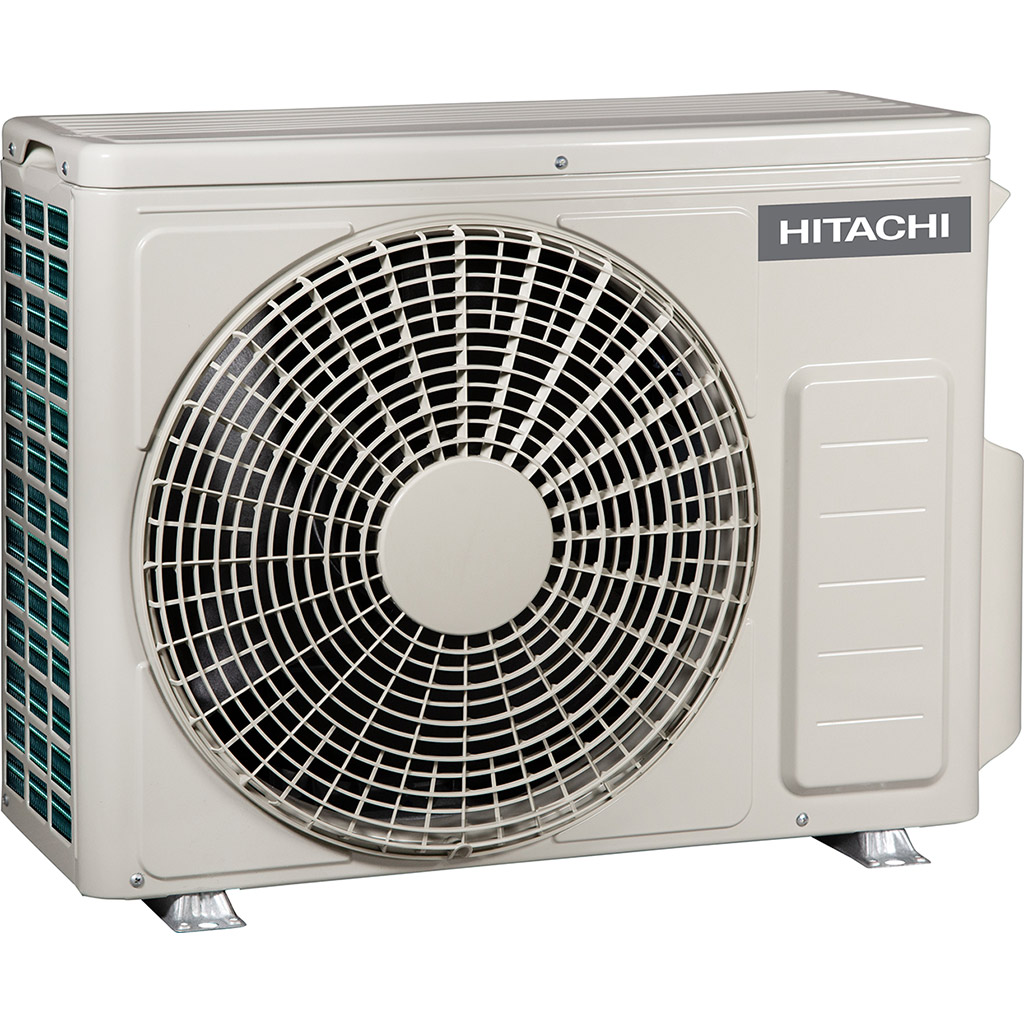 Máy lạnh Hitachi 1.5 HP RAS-EJ13CKV - Hàng Chính Hãng