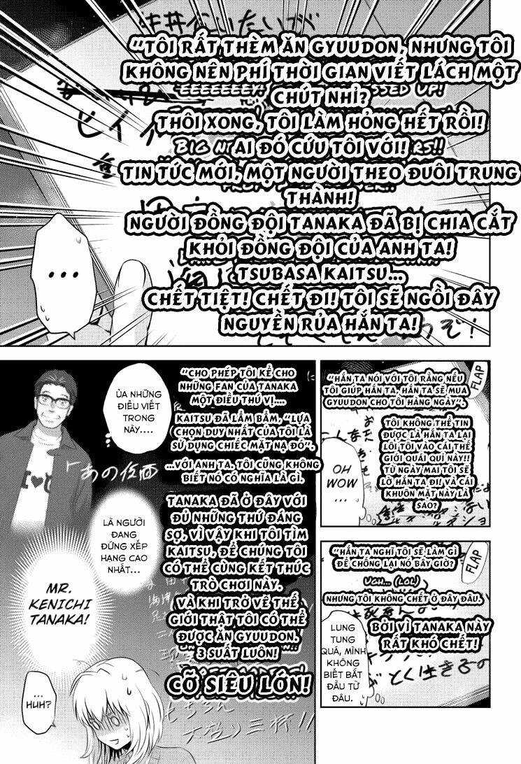 trò chơi ác mộng chapter 30 6