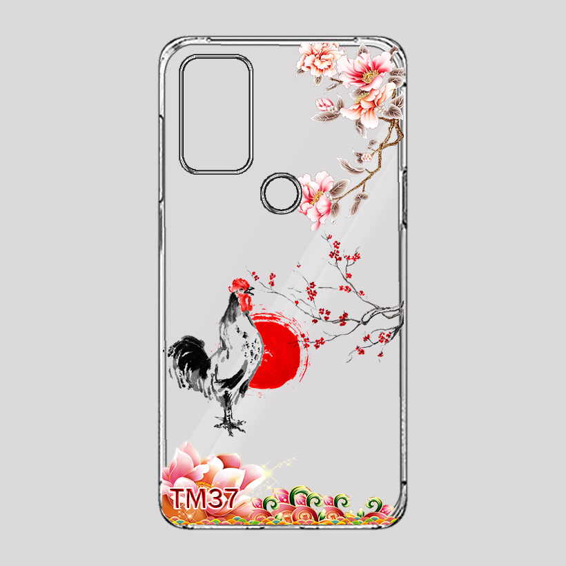 Ốp Lưng Dành Cho VSMART STAR 5