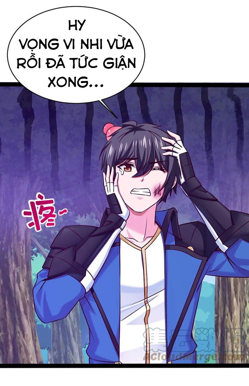 ma thú kiếm thánh dị giới tung hoành chapter 225 37