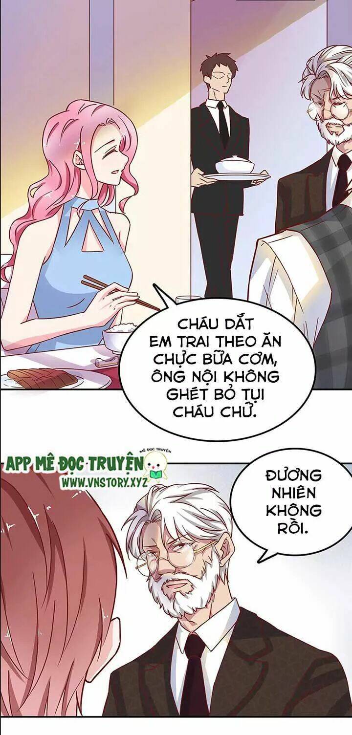 yêu em, sai đến tận cùng chapter 38 16