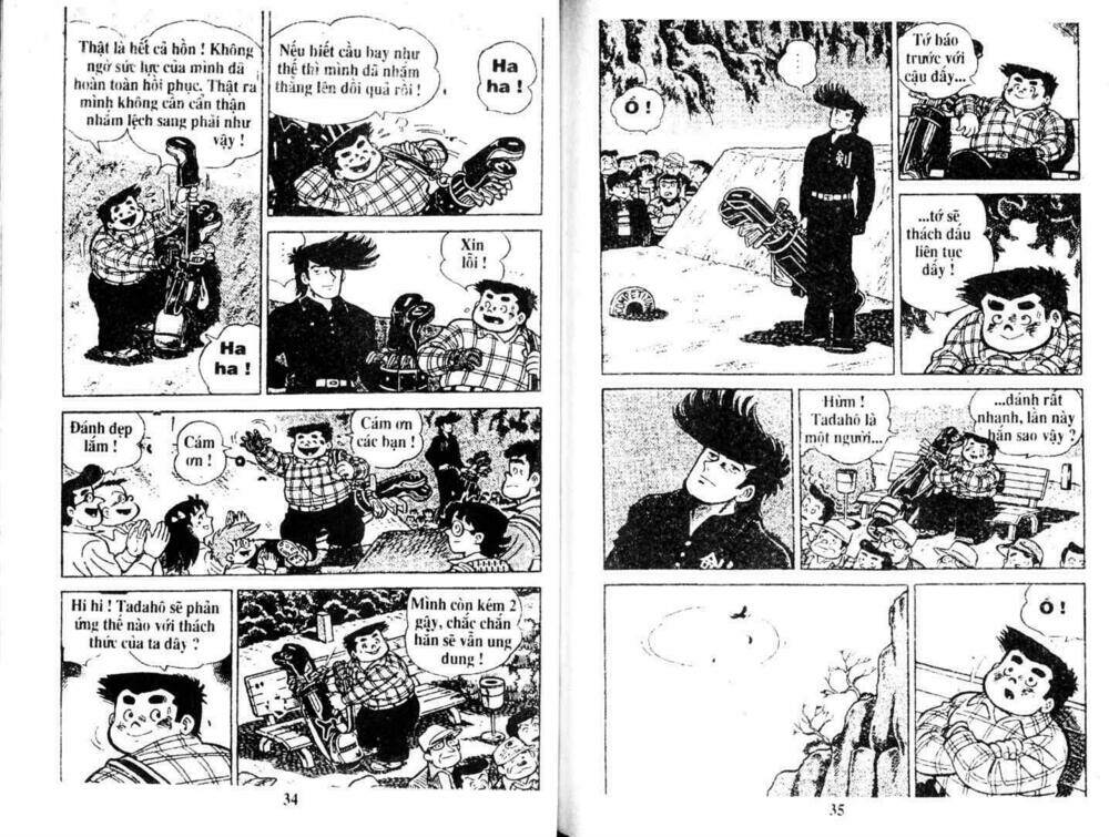 tân teppi chapter 8 16