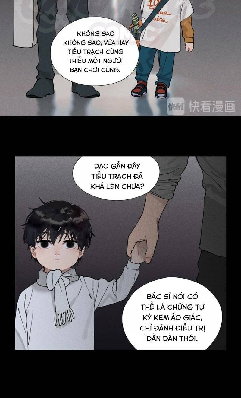 thần trạch chapter 12 4