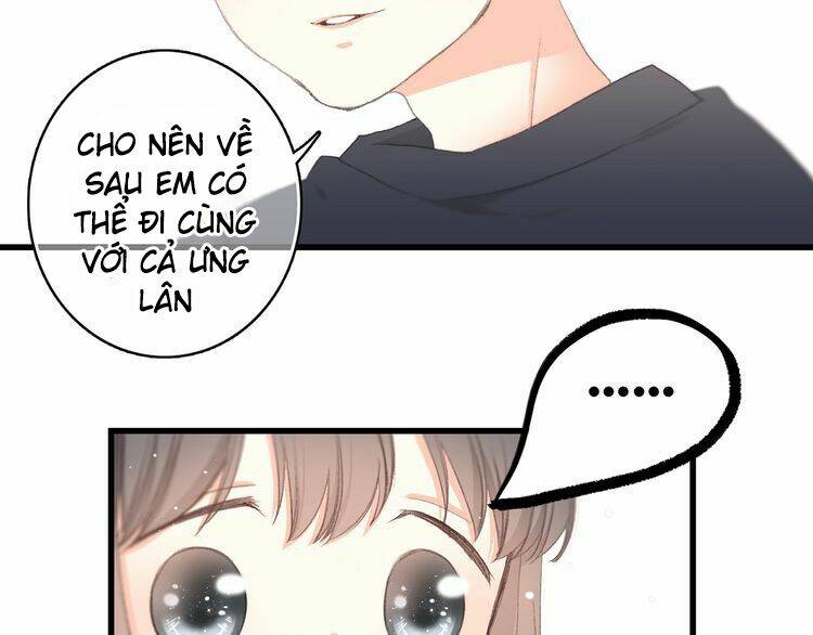 con tim rung động 3 chapter 9 49