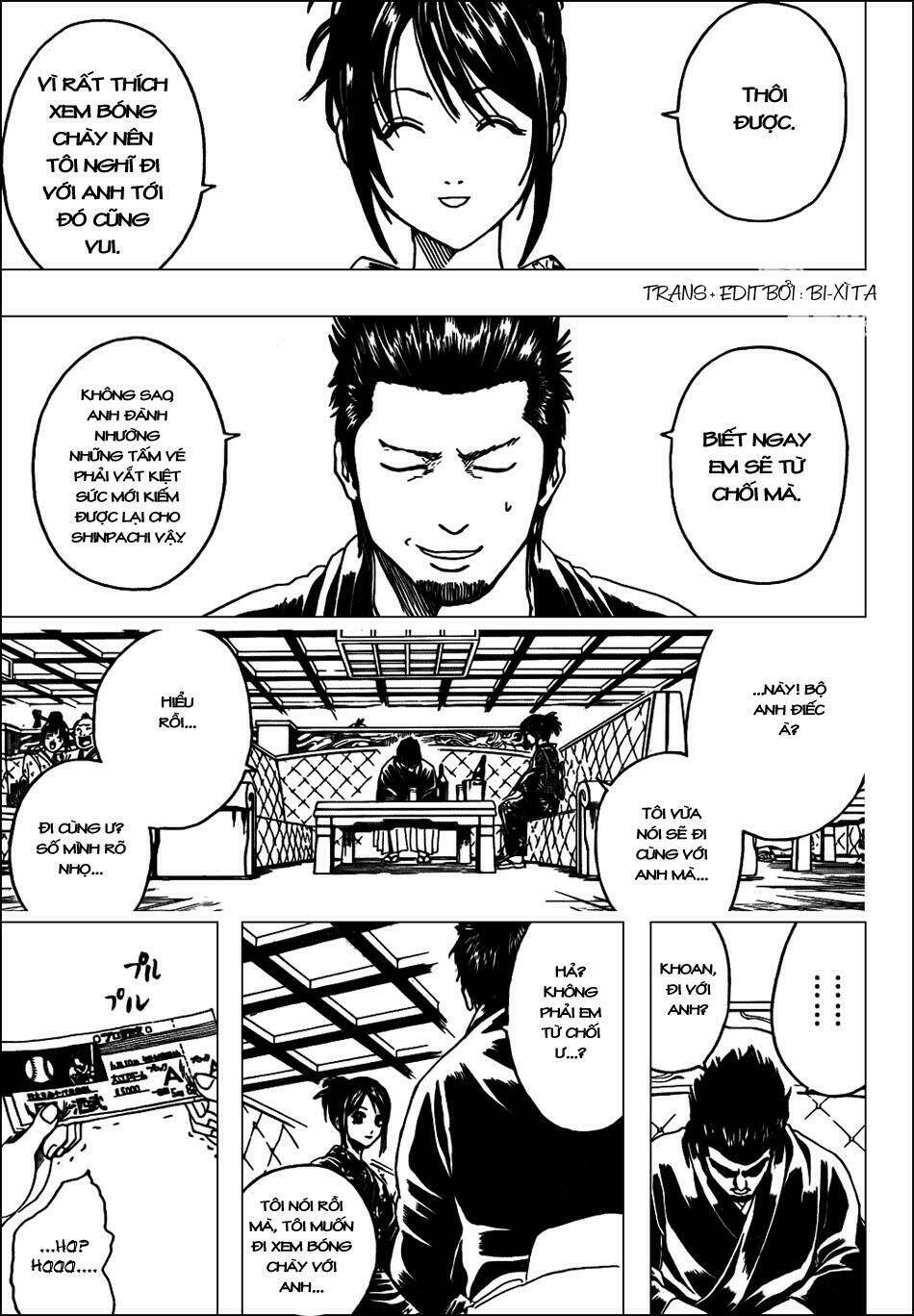 gintama - linh hồn bạc chapter 313 1