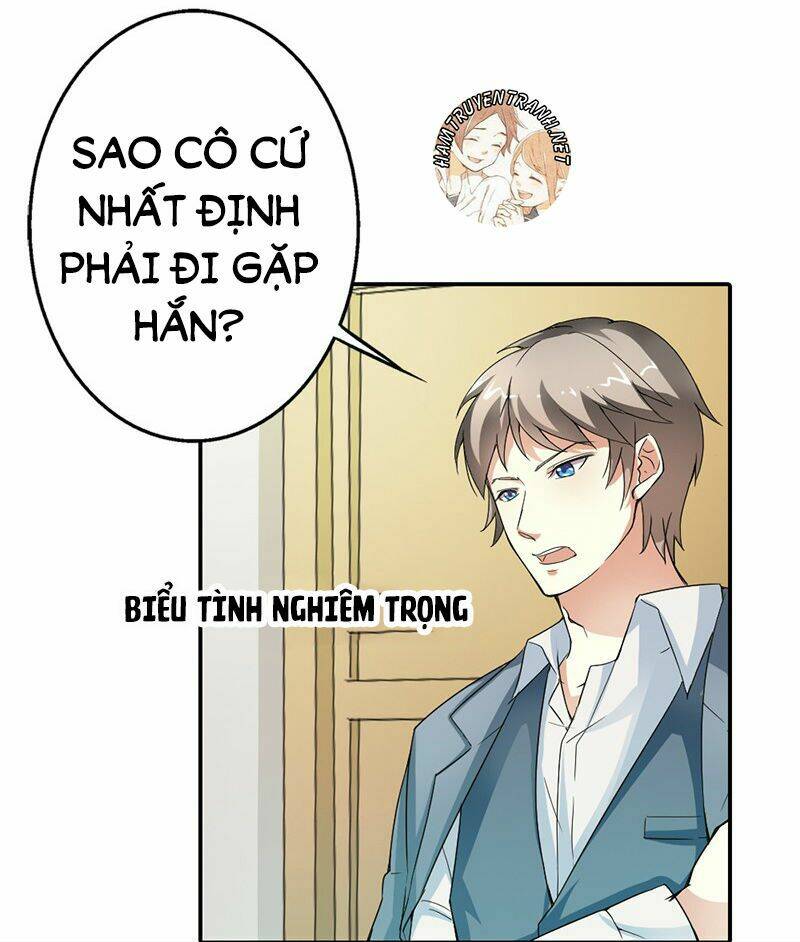 tiểu tâm can của cực phẩm đại nhân chapter 9 3