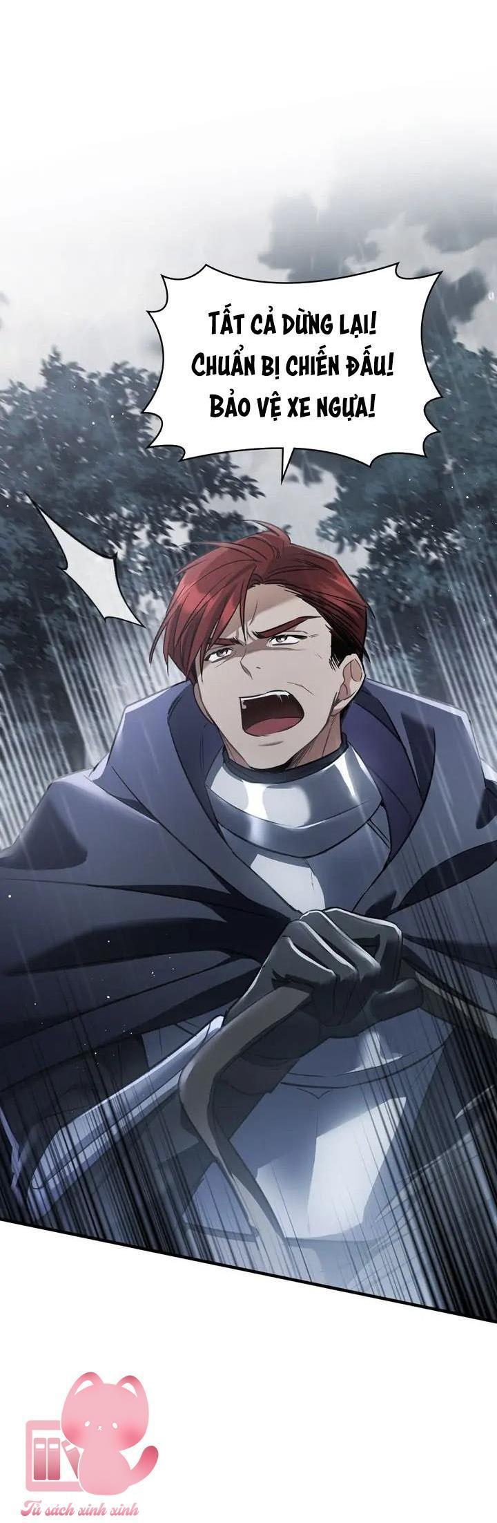 đêm đen khuất bóng chapter 27 26