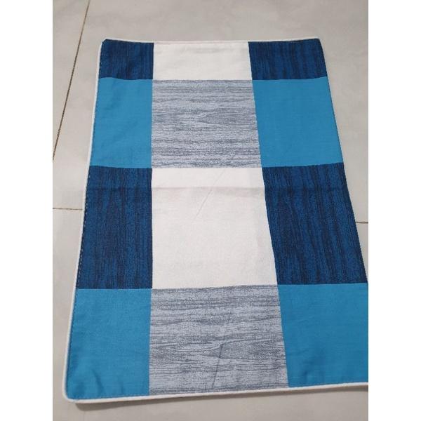 Cặp Áo gối cotton [Cao Cấp] 40x60/50x70