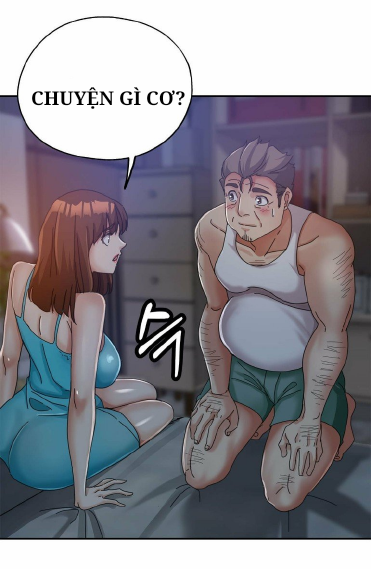 người chị của mẹ kế chapter 14 9