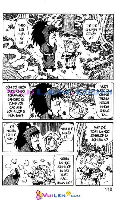ninja loạn thị chapter 35 119