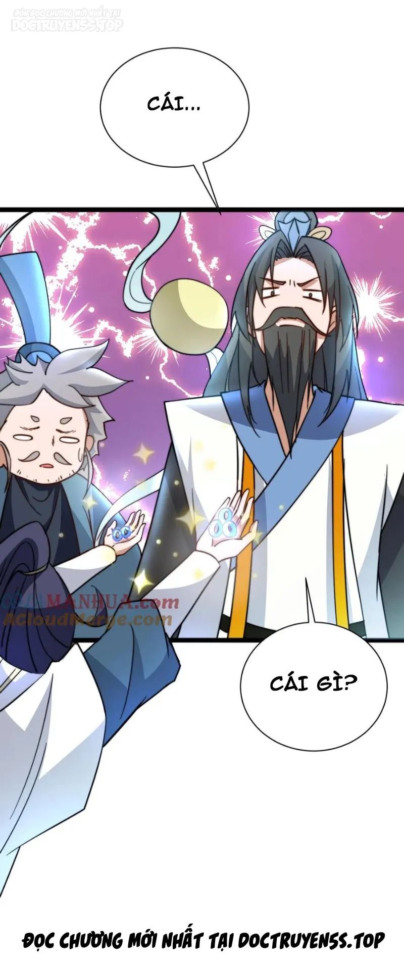 huyền huyễn: ta bắt đầu vô địch từ bại gia chapter 31 15