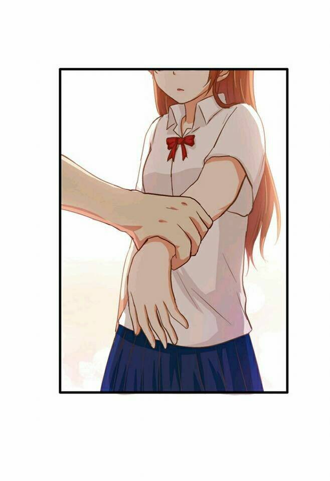 mối tình đầu có chút ngọt chapter 17 36