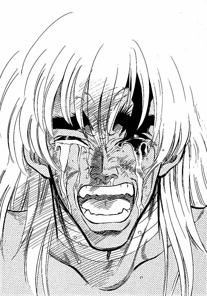 red living on the edge - người da đỏ lang thang chapter 9 32