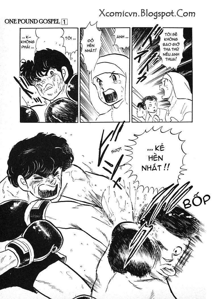 thánh kinh tình yêu chapter 2 31