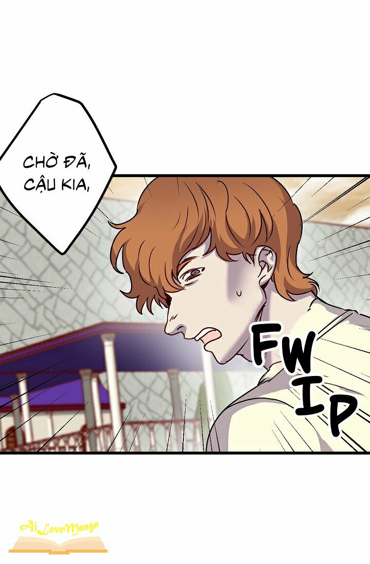 hôn lễ báo thù chapter 31 44