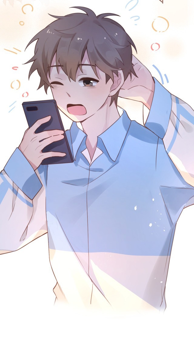 mối tình đầu của cậu ấy lại chính là tôi chapter 3 4