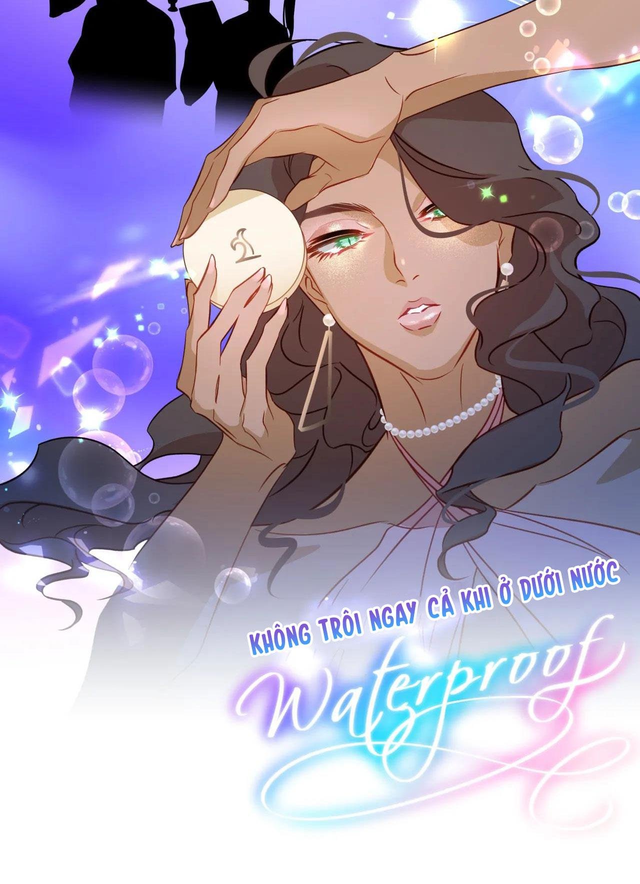 mỹ nhân ngư chapter 2 6