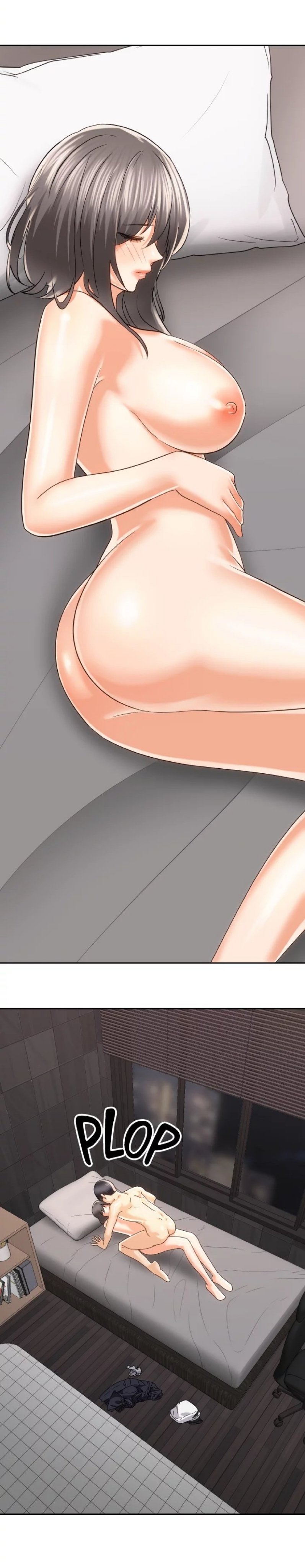 mình cùng đi xe nhé? chapter 21 12