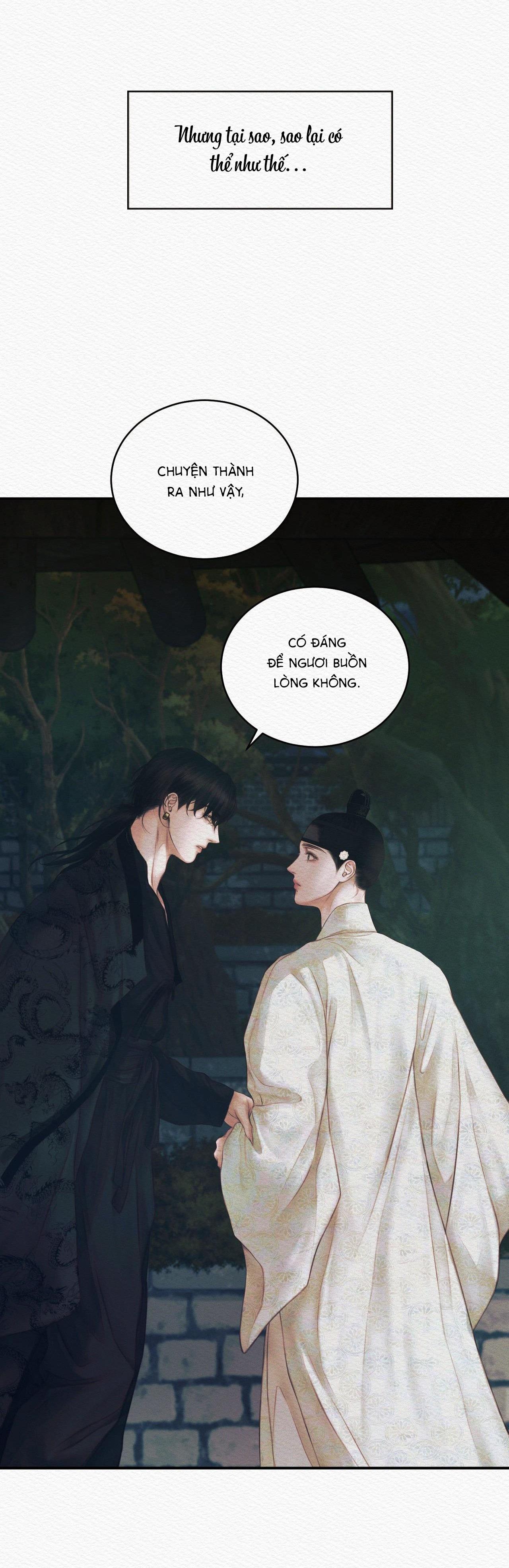 qủy dạ khúc chapter 55 23