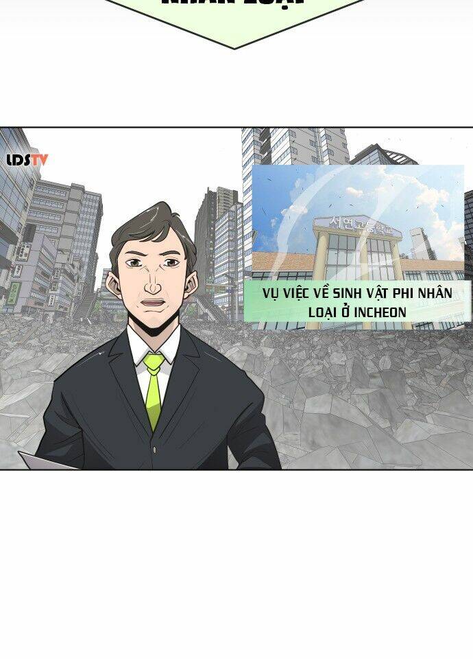 kĩ nguyên của anh hùng chapter 90 19