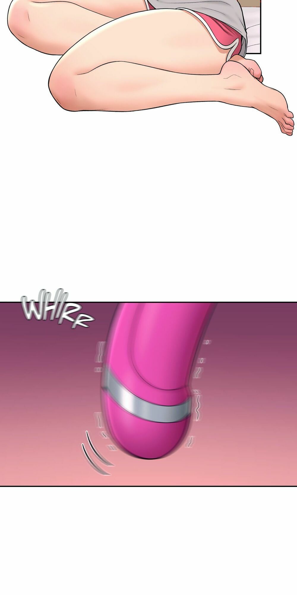 phòng tập gym bí mật chapter 31 6