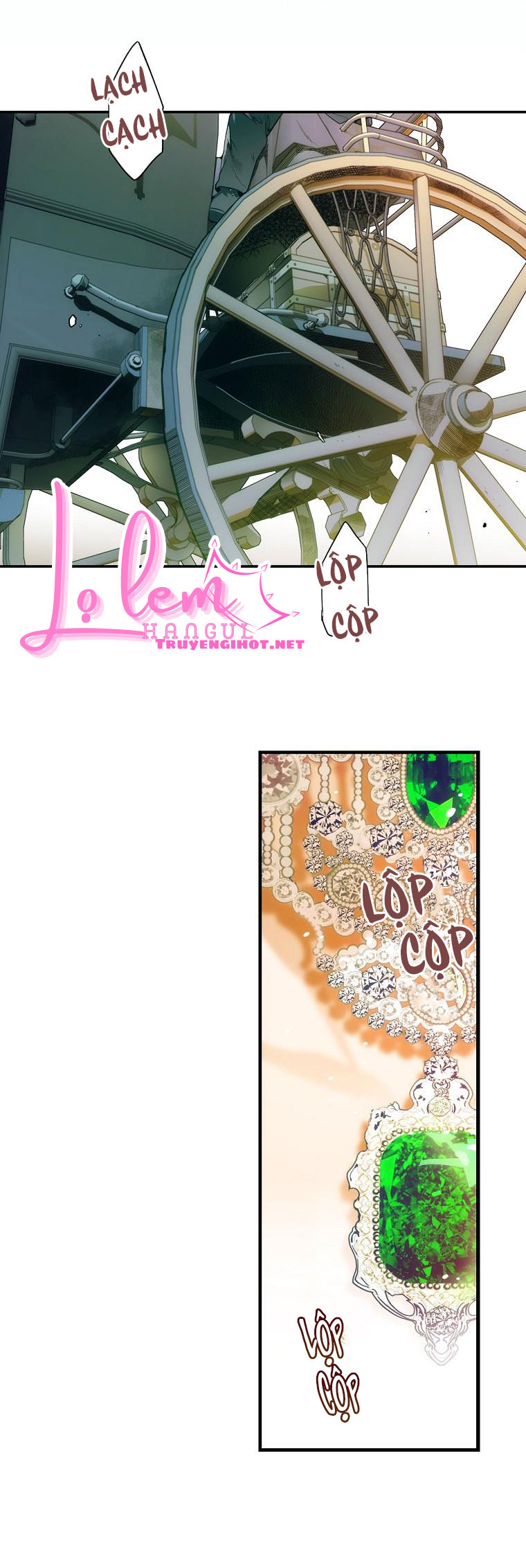 cổ tích về người mẹ kế chapter 72 30