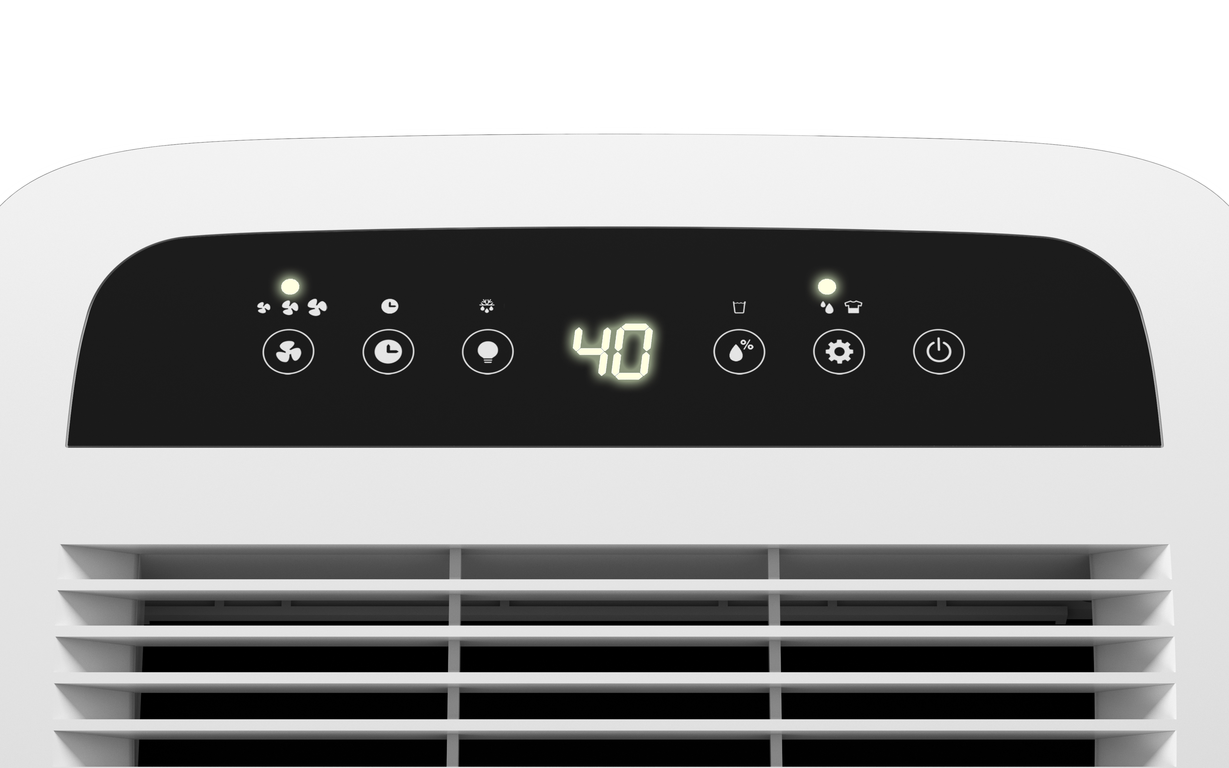 Máy Hút Ẩm AQUARIA S1 10P – Giải Pháp Lý Tưởng Cho Không Gian Nhỏ, Công Suất 10L/ngày, Công Nghệ Italy - Hàng Chính Hãng