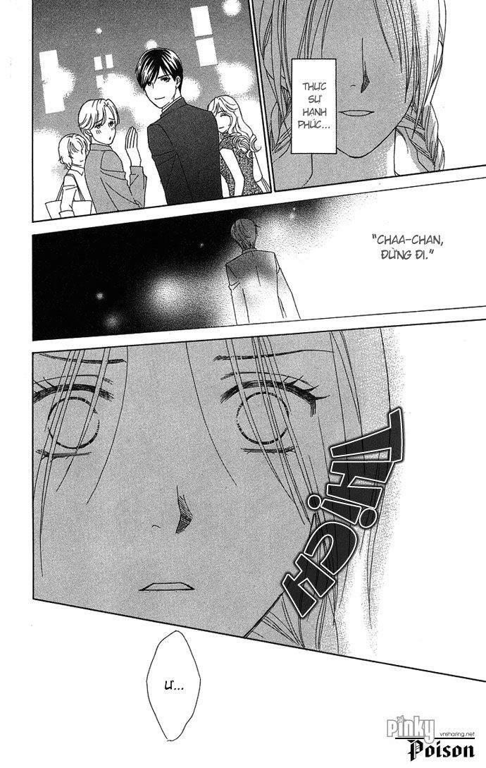 chou yo hana yo chapter 12 26
