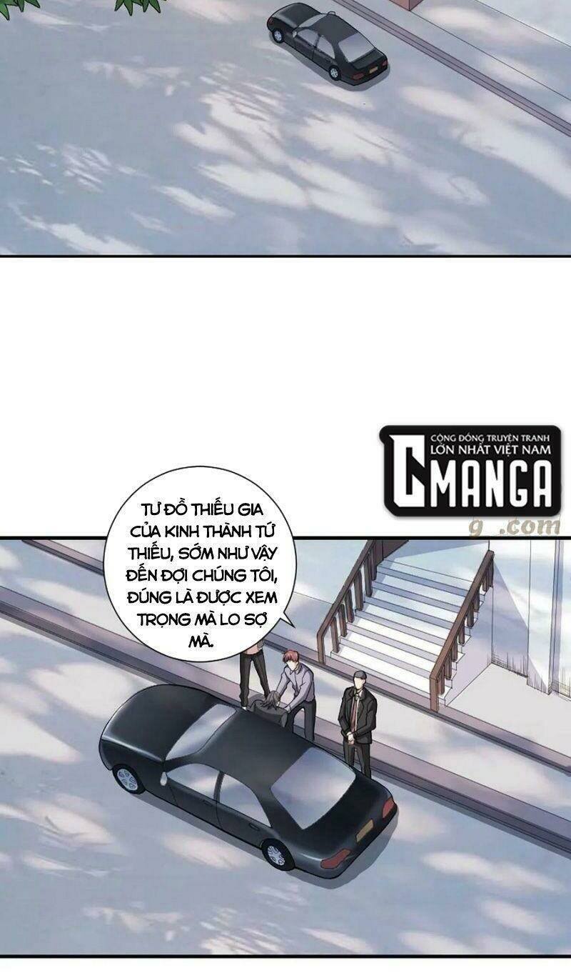 người tu tiên tại đô thị chapter 172 6