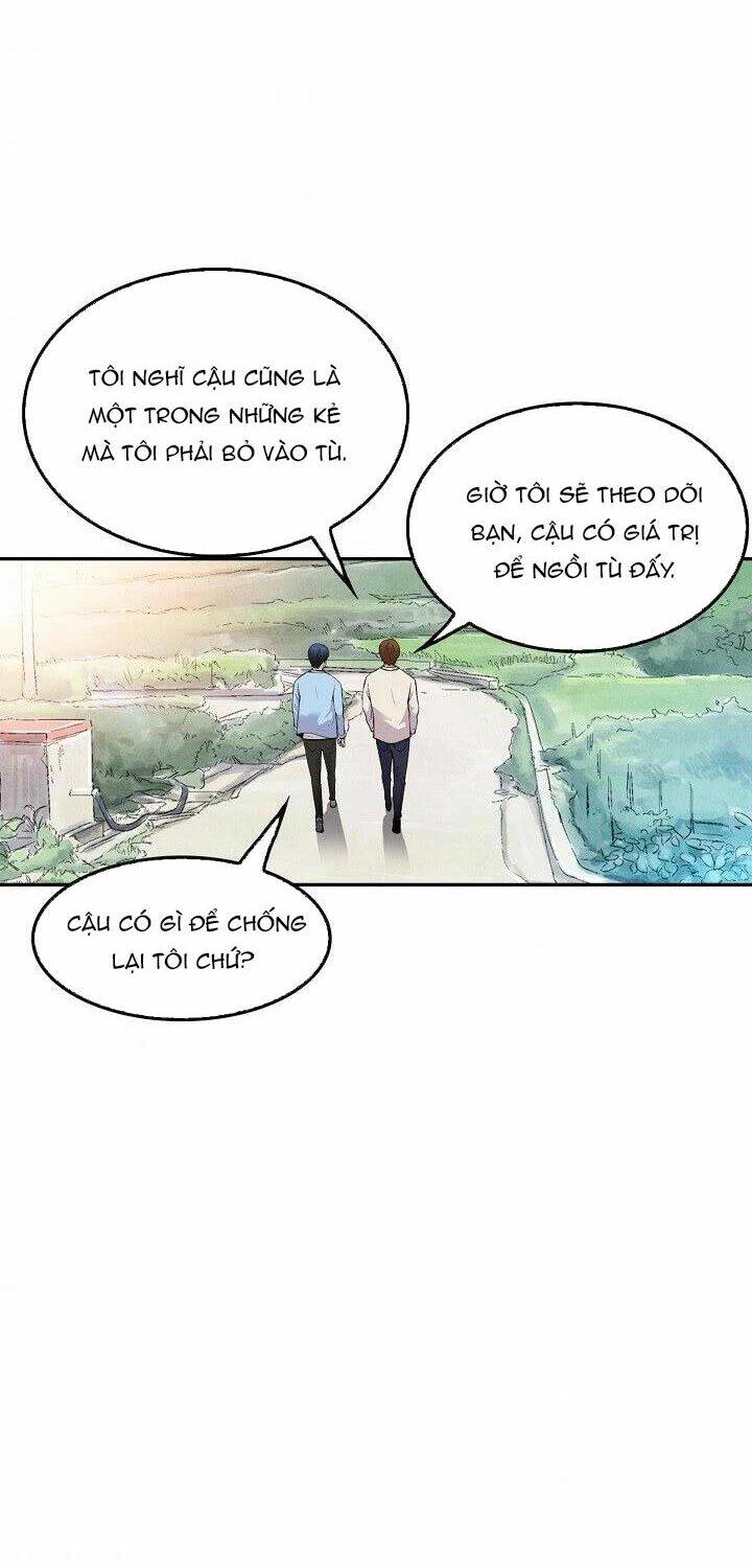 điều tra viên chuyển sinh chapter 48 26