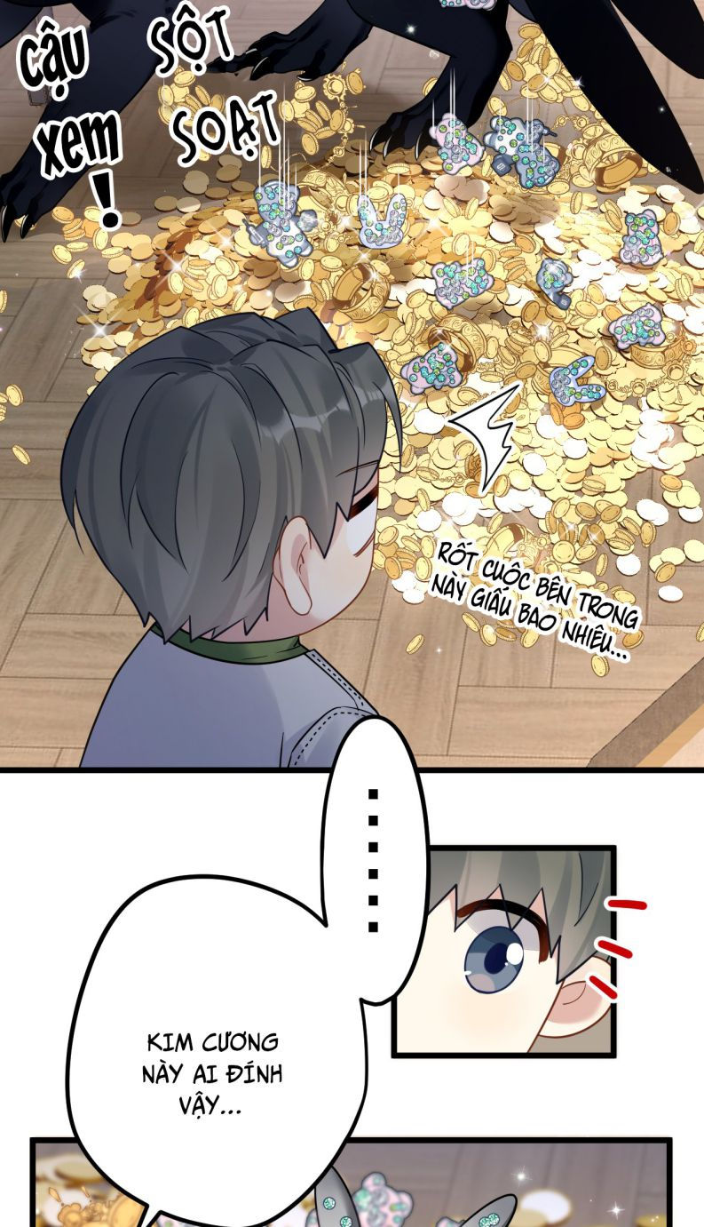 esport nhất kiến chung tình? chapter 13 16