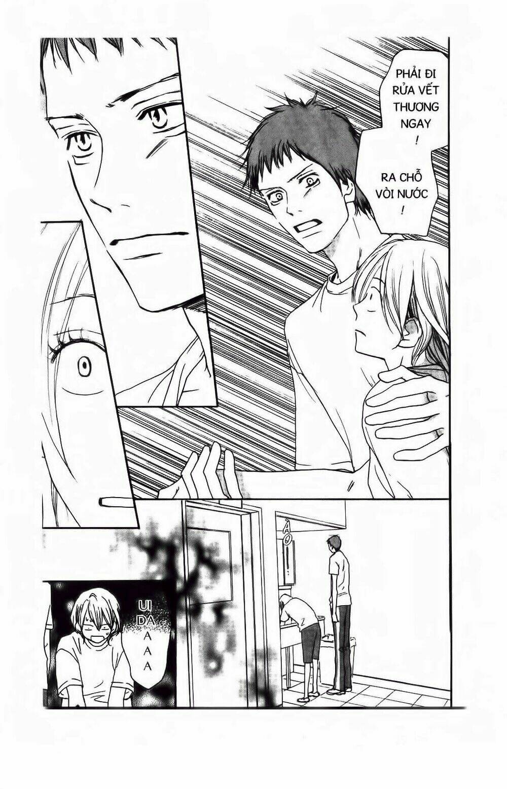 chuyện cấp iii chapter 53 7