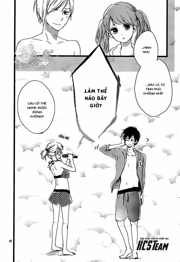 seishun note chapter 3 42
