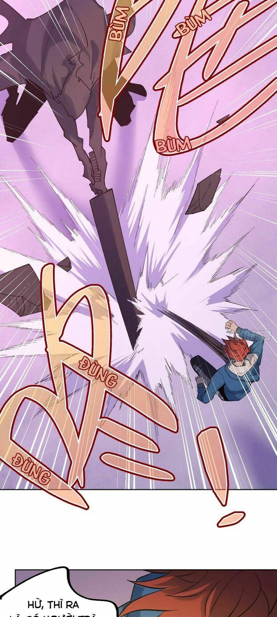 vô hạn khắc kim chi thần chapter 42 13