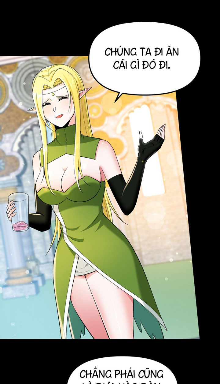 đại ma pháp sư dựa vào muội tử trừ ma chapter 9 25