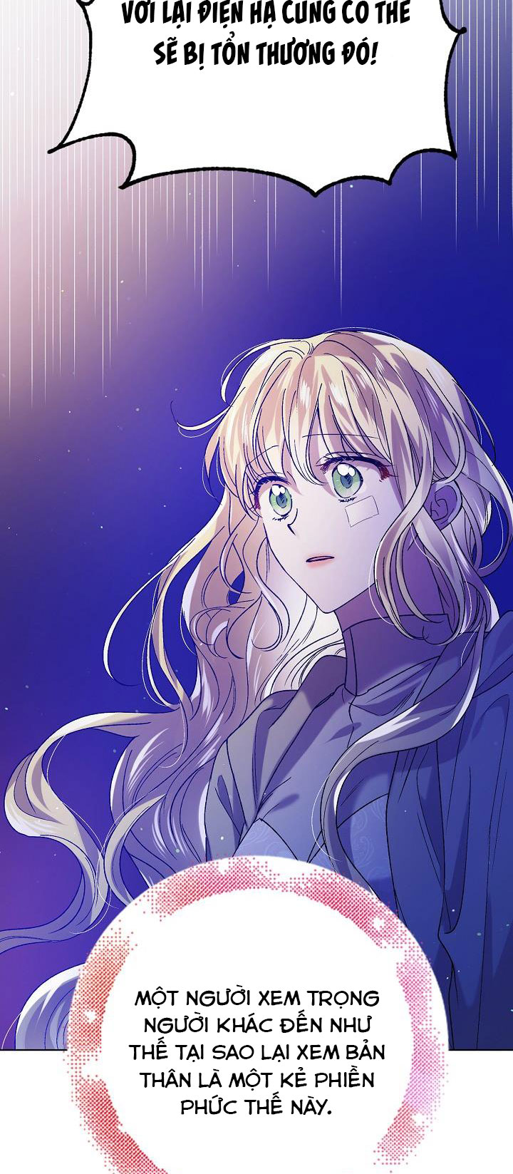 cách để em bảo vệ anh chapter 38 15