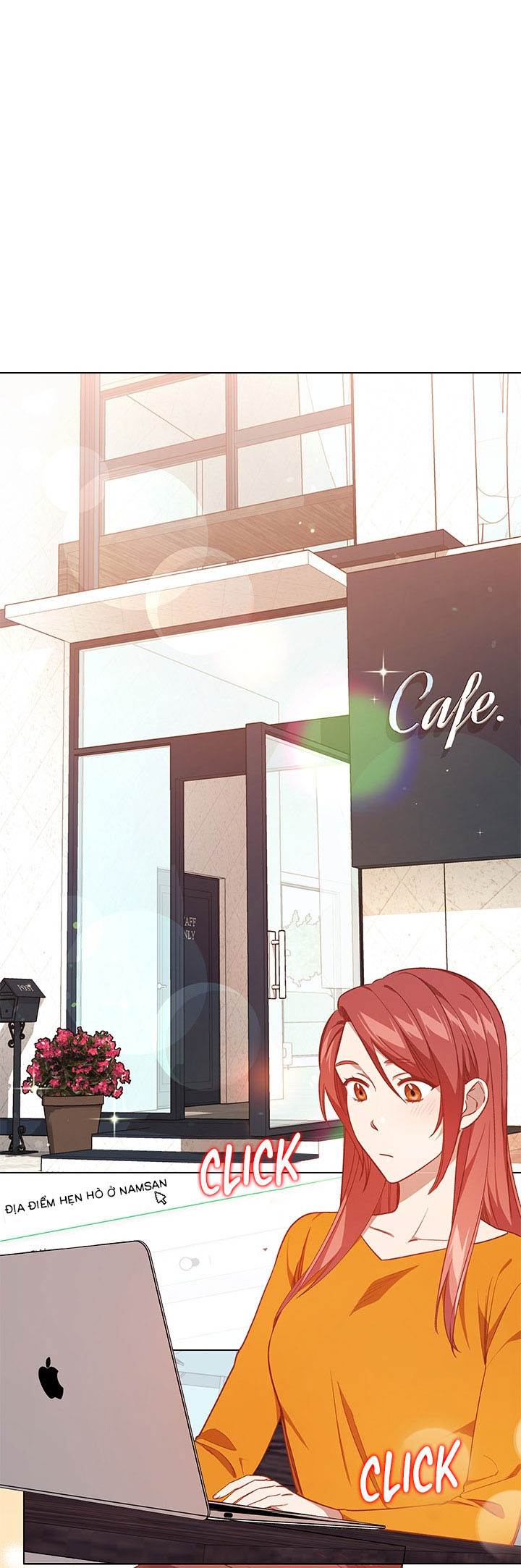 vướng vào mối quan hệ ngoài ý muốn chapter 36 8