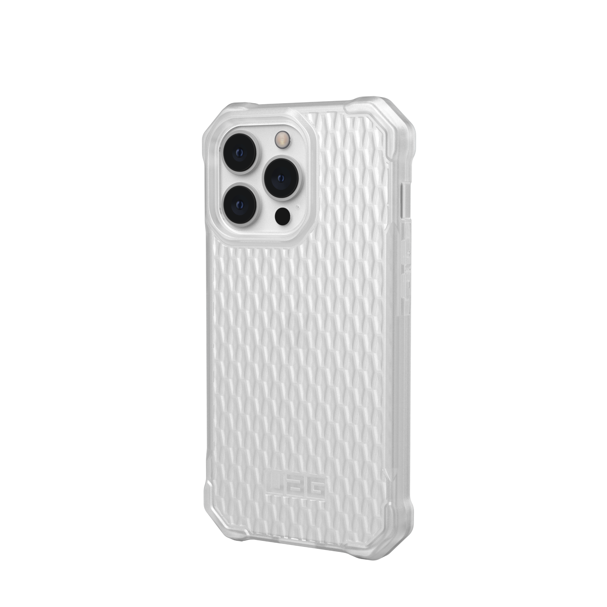 Ốp lưng UAG Essential Armor cho iPhone 13 Pro - hàng chính hãng