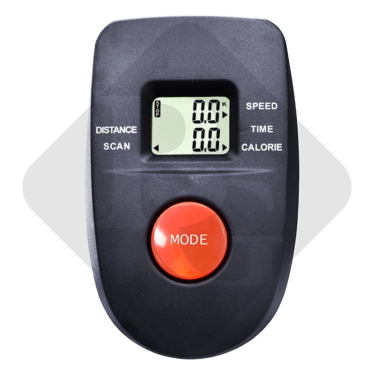 BG Xe đạp tập thể dục tại nhà toàn thân ELLITIPCAL BIKE 8703