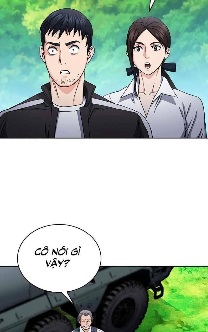 druid tại ga seoul - người hóa thú chapter 77 72