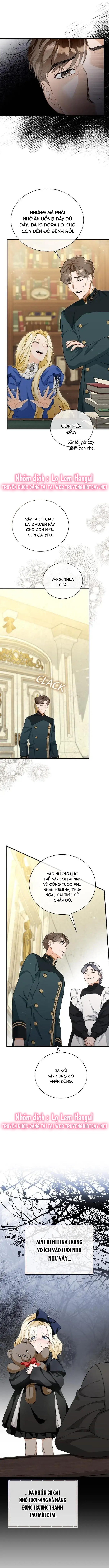 trở thành thánh nữ giả mạo chapter 6 9