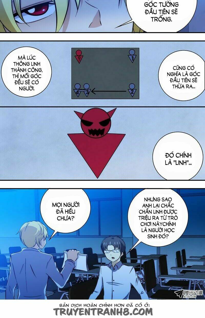 tôi là thằng phế vật chapter 56 2