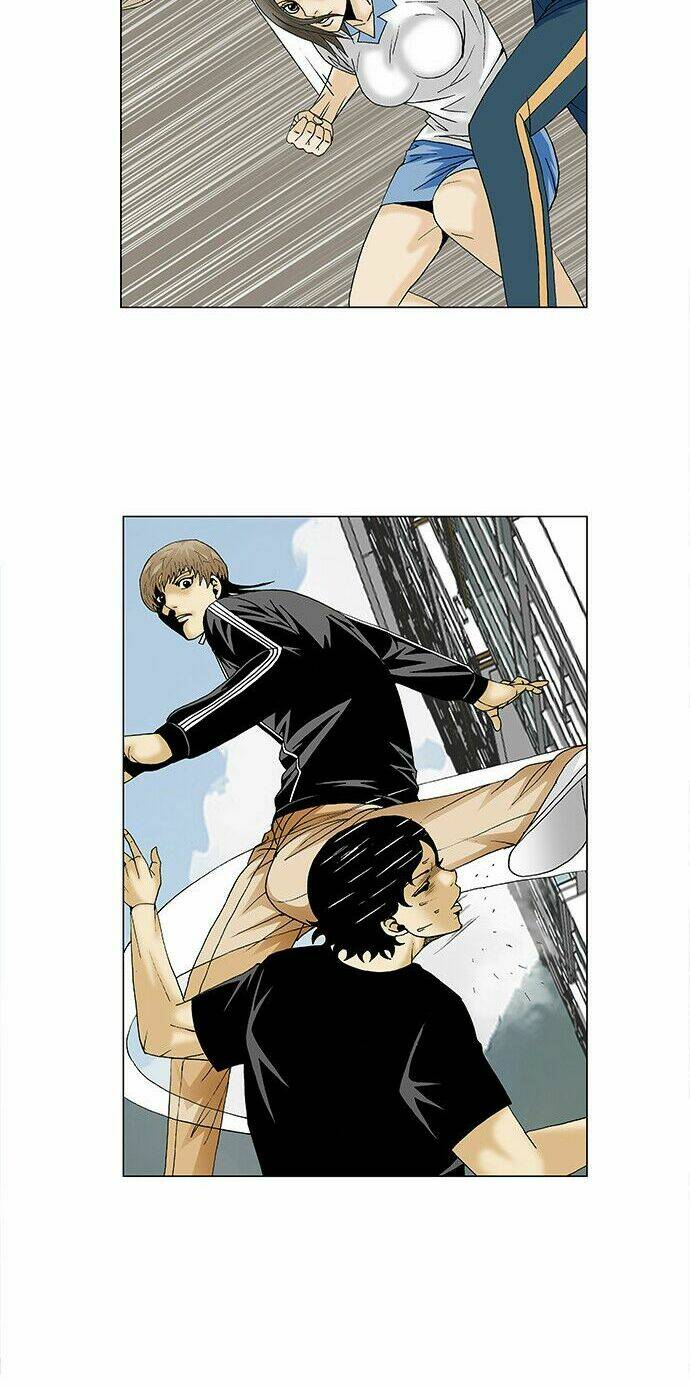 ultimate legend: kang hae hyo chapter 95 22