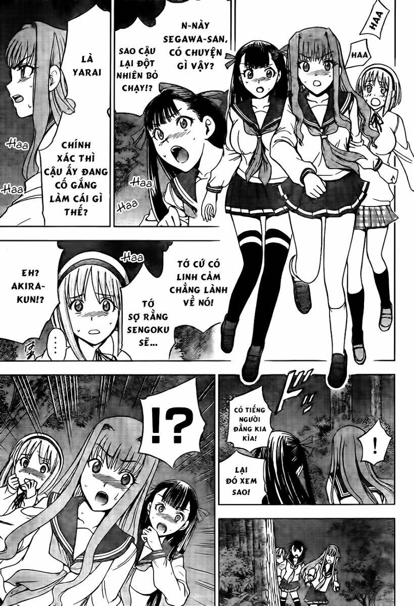 cage of eden chapter 141 10