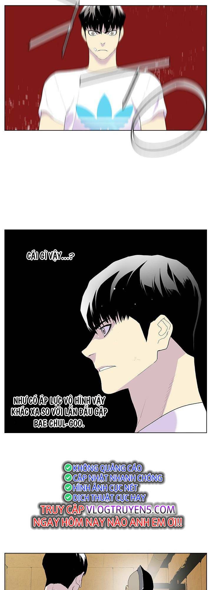 cuộc chiến băng đảng chapter 47 31